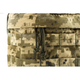 Підсумок U-win утилітарний горизонтальний Horizontal utility pouch (Ukrainian Digital Camo (MM-14)) 23x15x10 cm - зображення 3