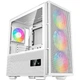 Корпус Deepcool CH560 Digital White (R-CH560-WHAPE4D-G-1) - зображення 1