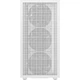 Корпус Deepcool CH560 Digital White (R-CH560-WHAPE4D-G-1) - зображення 8