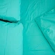 Простынь без резинки Бязь Mint Maxy 180*220 см Ментоловый - изображение 3