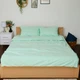 Підковдра Поплін Mint Light 220*240 см Ментоловий - зображення 2
