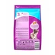 Сухий корм для кішок Whiskas з тунцем 950 г (5900951258534) - изображение 2