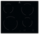 Електрична варильна поверхня Electrolux EHF6240IOK (6891194) - изображение 1