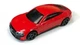 Машинка Хот Вілс 1:64 AUDI RS E-TRON GT GREEN SPEED Hot Wheels Mattel HCX39 - зображення 2