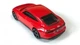 Машинка Хот Вілс 1:64 AUDI RS E-TRON GT GREEN SPEED Hot Wheels Mattel HCX39 - зображення 3