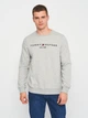 Свитшот мужской Tommy Hilfiger 11201.2 S Серый - изображение 1