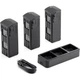 Інтелектуальна батарея DJI Mavic 3 Enterprise Battery Kit (CP.EN.00000421.01) - зображення 3