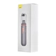Автомобильный пылесос Baseus A2 Pro Car Vacuum Cleaner(6000pa) Black - изображение 2