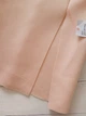 Платье вечернее миди с пуговицами Asos Персиковое 10944 XL (48) - изображение 6