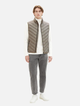 Жилет Tom Tailor L Бежевий 1036072-32097 - изображение 4