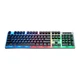 Клавиатура и мышь Hoco GM18 Luminous gaming keyboard and mouse set (Russian version) - изображение 3