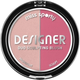 Róże do policzków Miss Sports Designer Duo Sculpting Blush 200 9 g (3614225840258) - obraz 1