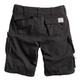 Шорты Surplus Raw Vintage SURPLUS TROOPER SHORTS (Black) S - изображение 6