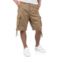 Шорты Surplus Raw Vintage SURPLUS VINTAGE SHORTS WASHED (Beige) M - изображение 1