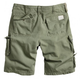 Шорты Surplus Raw Vintage SURPLUS TROOPER SHORTS (Olive) L - изображение 2