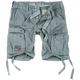 Шорты Surplus Raw Vintage AIRBORNE VINTAGE SHORTS (Grey) 5XL - изображение 7