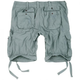 Шорты Surplus Raw Vintage AIRBORNE VINTAGE SHORTS (Grey) 5XL - изображение 8