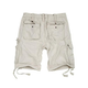 Шорты Surplus Raw Vintage AIRBORNE VINTAGE SHORTS (Mattweiss) L - изображение 2