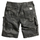 Шорты Surplus Raw Vintage SURPLUS TROOPER SHORTS (Black Camo) S - изображение 6