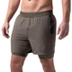 Шорты 5.11 Tactical тренировочные PT-R Havoc PRO Shorts (Ranger Green) S - изображение 3