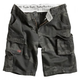 Шорти Surplus Raw Vintage SURPLUS TROOPER SHORTS (Black Camo) 5XL - зображення 5