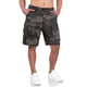 Шорты Surplus Raw Vintage SURPLUS TROOPER SHORTS (Black Camo) 7XL - изображение 4