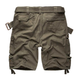 Шорти Surplus Raw Vintage SURPLUS DIVISION SHORTS (Olive) 2XL - зображення 6