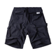 Шорты Surplus Raw Vintage SURPLUS STARS BERMUDA (Dark Navy) S - изображение 2