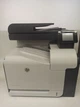 МФУ HP Color LaserJet Pro 500 M570dw / Лазерная цветная печать / 600x600 dpi / A4 / 31 стр. мин / Дуплекс / USB 2.0, Ethernet, WiFi б/у - изображение 2