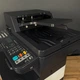 БФП Kyocera Ecosys M3040DN / Лазерний монохромний друк / 1800x600 dpi / A4 / 40 стр/хв / USB, Ethernet / Дуплекс / Кабелі в комплекті б/в - зображення 4