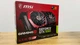Дискретна відеокарта nVidia MSI GTX 1060 GAMING X, 3 GB GDDR5, 192-bit / 1x DVI, 1x HDMI, 3x DP б/в - зображення 2