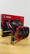 Дискретна відеокарта nVidia MSI GTX 1060 GAMING X, 3 GB GDDR5, 192-bit / 1x DVI, 1x HDMI, 3x DP б/в - зображення 5