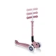 Самокат Globber Junior Foldable Lights Ecologic Berry (692-510) - изображение 2