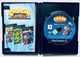 Crash Bandicoot Action Pack, Б/У, английская версия - диск для PlayStation 2 - изображение 2