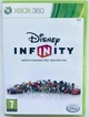 Disney Infinity, Б/У, английская версия - диск для Xbox 360 - изображение 1