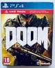 DOOM (UAC Pack), Б/У, русская версия - диск для PlayStation 4 - изображение 1