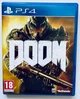 DOOM (UAC Pack), Б/У, русская версия - диск для PlayStation 4 - изображение 3