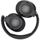 Bluetooth-гарнітура JBL Tune 670 NC Black (JBLT670NCBLK) - изображение 2