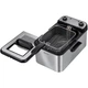 Фритюрниця SENCOR SFR 7200 SS - зображення 3