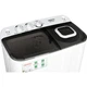 Пральна машина Ardesto WMH-B65D - изображение 7