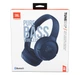 Навушники JBL Tune 510BT (JBLT510BTBLUEU) - изображение 7