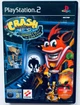 Crash Bandicoot: The Wrath of Cortex, Б/У, английская версия - диск для PlayStation 2 - изображение 1