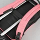 Рюкзак міський антизлодій Tigernu T-B3611 для ноутбука 15.6" з USB об'єм 18л. Рожевий (TGN-T-B3611-2323) - зображення 4