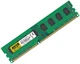 Оперативна пам'ять DDR3-1333 4Gb для систем AMD PC3-10600 AVIS AD3F1333AM3/4 4096MB (770008548) - зображення 1