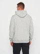 Худи мужское Tommy Hilfiger 11209.2 S Серое - изображение 2