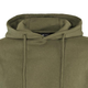 Худи Sturm Mil-Tec Tactical Hoodie (Ranger Green) 2XL - изображение 5