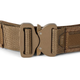 Пояс 5.11 Tactical Maverick Battle Belt (Kangaroo) XL - зображення 5