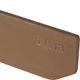 Пояс 5.11 Tactical Reversible Belt (Military Brown) 40 - зображення 4