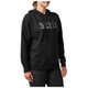 Худи 5.11 Tactical женский Women Topo Legacy Hoodie (Black) L - изображение 4