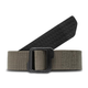 Пояс 5.11 Tactical двухсторонний Double Duty TDU Belt 1.75 (Ranger Green) XL - изображение 1